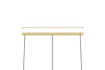 Takpendel Eglo Caprarola med 3 Lampor - Mässing - Belysning - Lampor & belysning inomhus - Fönsterlampa
