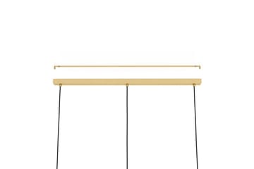 Takpendel Eglo Caprarola med 3 Lampor - Mässing - Belysning - Lampor & belysning inomhus - Fönsterlampa
