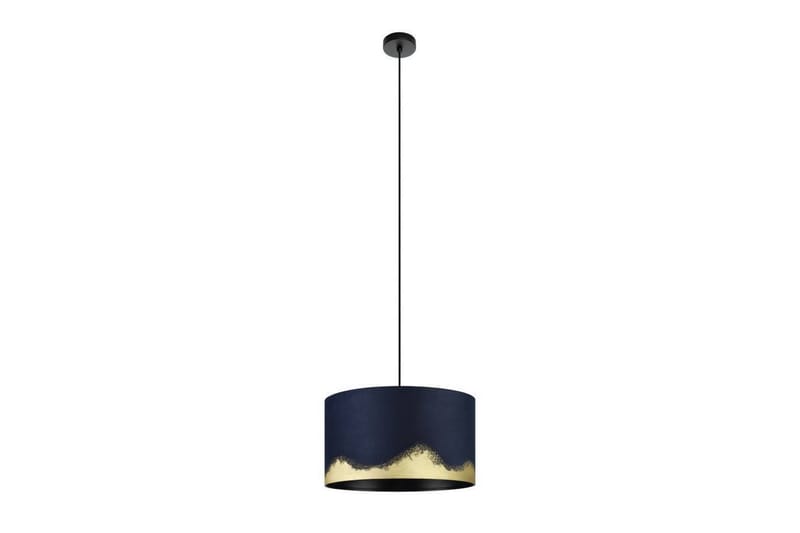 Takpendel Eglo Casuarita Blå/Guld - Belysning - Lampor & belysning inomhus - Fönsterlampa