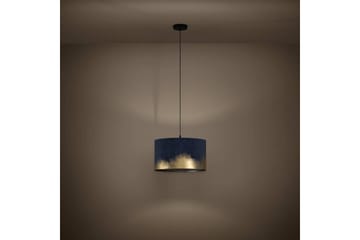 Takpendel Eglo Casuarita Blå/Guld - Belysning - Lampor & belysning inomhus - Fönsterlampa