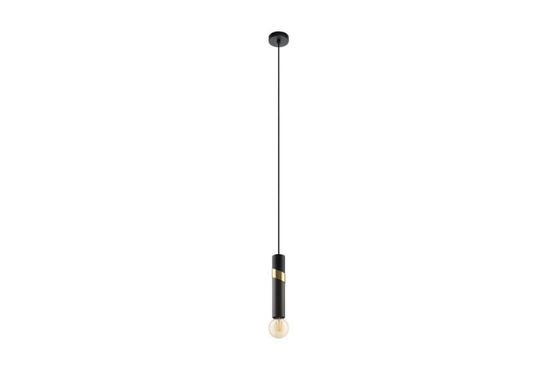 Takpendel Eglo Cedral Svart/Mässing - Belysning - Lampor & belysning inomhus - Fönsterlampa