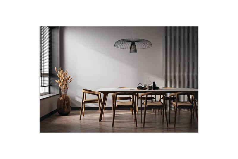 Takpendel Eglo Champerico Svart - Belysning - Lampor & belysning inomhus - Fönsterlampa