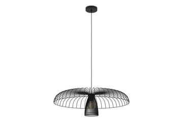 Takpendel Eglo Champerico Svart - Belysning - Lampor & belysning inomhus - Fönsterlampa