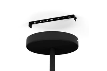 Takpendel Eglo Champerico Svart - Belysning - Lampor & belysning inomhus - Fönsterlampa