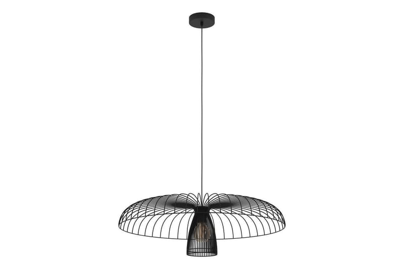 Takpendel Eglo Champerico Svart - Belysning - Lampor & belysning inomhus - Fönsterlampa
