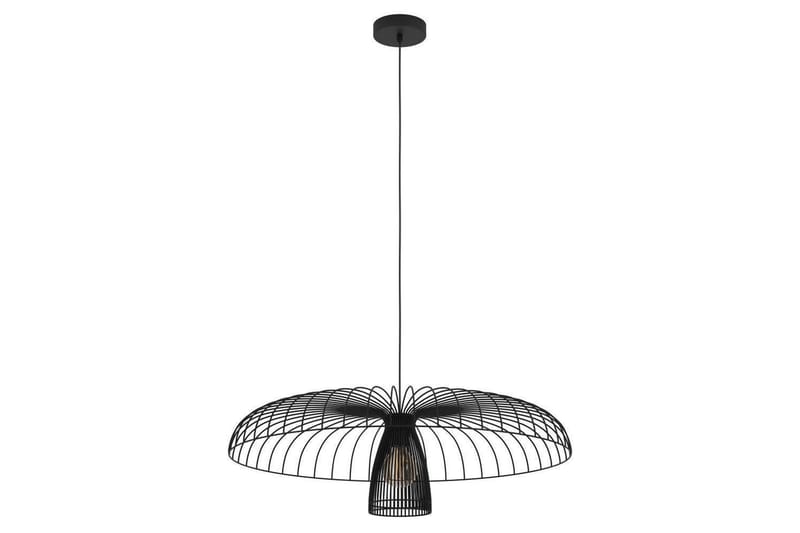 Takpendel Eglo Champerico Svart - Belysning - Lampor & belysning inomhus - Fönsterlampa