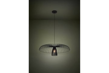Takpendel Eglo Champerico Svart - Belysning - Lampor & belysning inomhus - Fönsterlampa