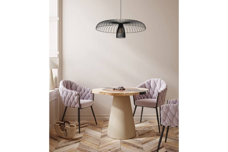 Takpendel Eglo Champerico Svart - Belysning - Lampor & belysning inomhus - Fönsterlampa