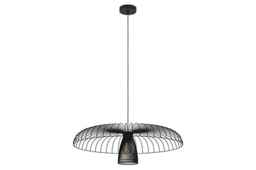 Takpendel Eglo Champerico Svart - Belysning - Lampor & belysning inomhus - Fönsterlampa