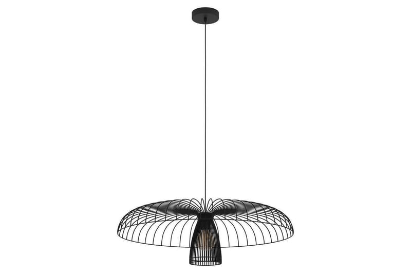 Takpendel Eglo Champerico Svart - Belysning - Lampor & belysning inomhus - Fönsterlampa