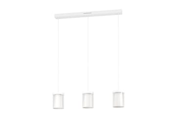 Takpendel Eglo Chiusello-Z med 3 Lampor - Vit - Belysning - Lampor & belysning inomhus - Fönsterlampa