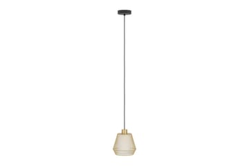 Takpendel Eglo Ciudadela - Mässing/Vit - Belysning - Lampor & belysning inomhus - Fönsterlampa