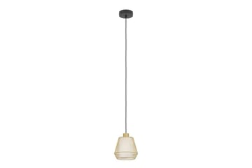 Takpendel Eglo Ciudadela - Mässing/Vit - Belysning - Lampor & belysning inomhus - Fönsterlampa