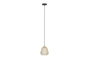 Takpendel Eglo Ciudadela - Mässing/Vit - Belysning - Lampor & belysning inomhus - Fönsterlampa