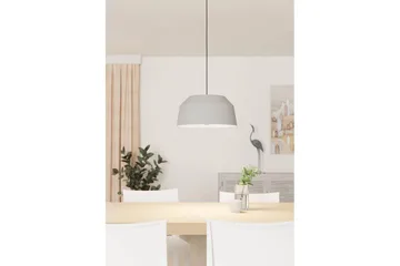 Takpendel Eglo Contrisa - Grå - Belysning - Lampor & belysning inomhus - Fönsterlampa