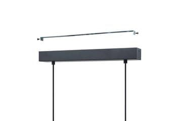 Takpendel Eglo Copillos Svart/Transparent med 5 Lampor - Belysning - Lampor & belysning inomhus - Fönsterlampa