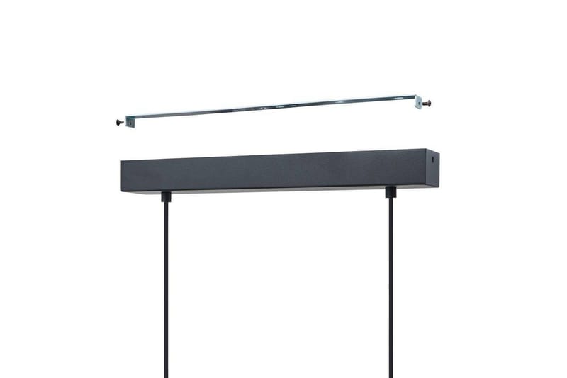 Takpendel Eglo Copillos Svart/Transparent med 5 Lampor - Belysning - Lampor & belysning inomhus - Fönsterlampa