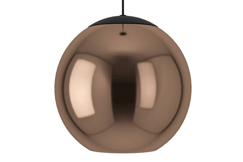 Takpendel Eglo Cordoba Svart/Koppar med 3 Lampor - Belysning - Lampor & belysning inomhus - Fönsterlampa