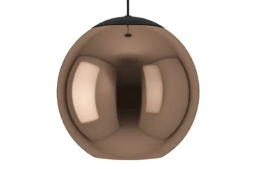 Takpendel Eglo Cordoba Svart/Koppar - Belysning - Lampor & belysning inomhus - Fönsterlampa