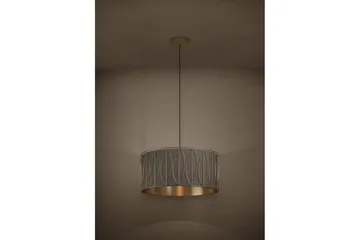 Takpendel Eglo Corojal Cappuccino/Mässing - Belysning - Lampor & belysning inomhus - Fönsterlampa