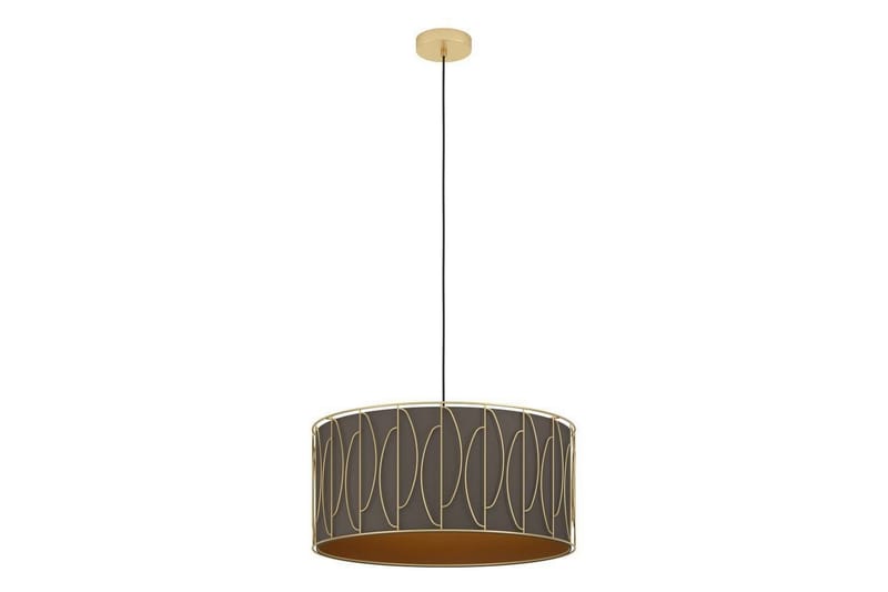 Takpendel Eglo Corojal Cappuccino/Mässing - Belysning - Lampor & belysning inomhus - Fönsterlampa