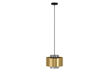 Takpendel Eglo Duglia Transparent/Guld - Belysning - Lampor & belysning inomhus - Fönsterlampa