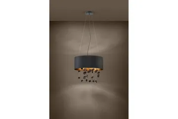 Takpendel Eglo Escuela Svart - Belysning - Lampor & belysning inomhus - Fönsterlampa