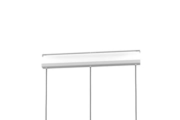 Takpendel Eglo Estepona Grå med 3 Lampor - Belysning - Lampor & belysning inomhus - Fönsterlampa