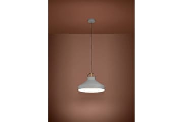 Takpendel Eglo Estepona Grå - Belysning - Lampor & belysning inomhus - Fönsterlampa