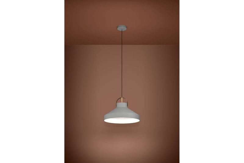 Takpendel Eglo Estepona Grå - Belysning - Lampor & belysning inomhus - Fönsterlampa