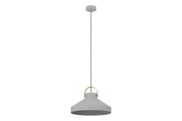 Takpendel Eglo Estepona Grå - Belysning - Lampor & belysning inomhus - Fönsterlampa