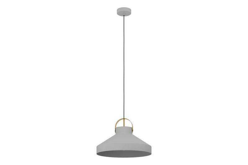 Takpendel Eglo Estepona Grå - Belysning - Lampor & belysning inomhus - Fönsterlampa