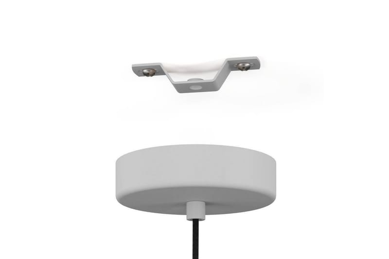 Takpendel Eglo Estepona Grå - Belysning - Lampor & belysning inomhus - Fönsterlampa