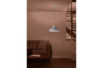 Takpendel Eglo Estepona Grå - Belysning - Lampor & belysning inomhus - Fönsterlampa