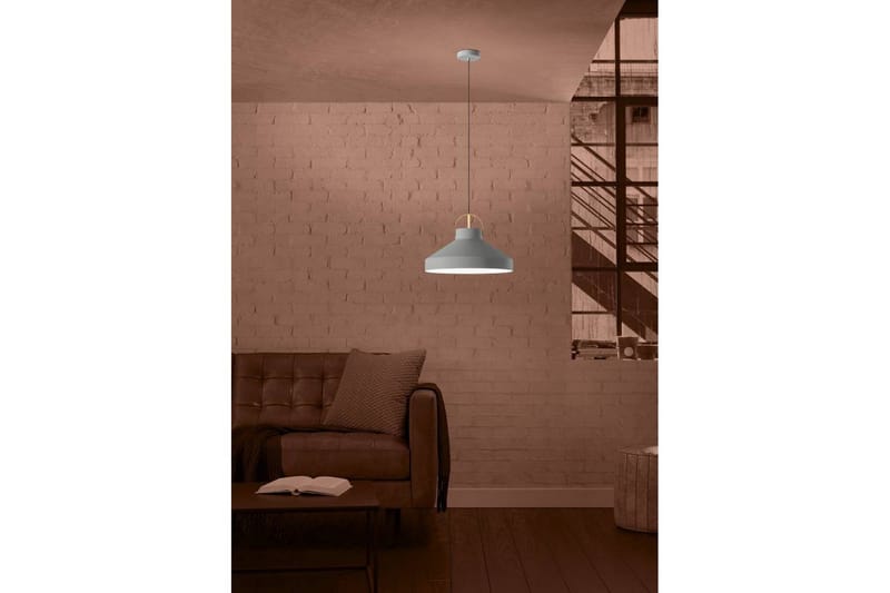 Takpendel Eglo Estepona Gr å - Belysning - Lampor & belysning inomhus - Fönsterlampa