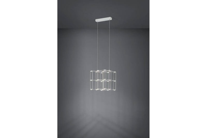 Takpendel Eglo Frontera Krom - Belysning - Lampor & belysning inomhus - Fönsterlampa