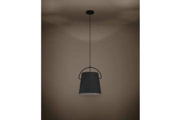Takpendel Eglo Granadillos Svart - Belysning - Lampor & belysning inomhus - Fönsterlampa
