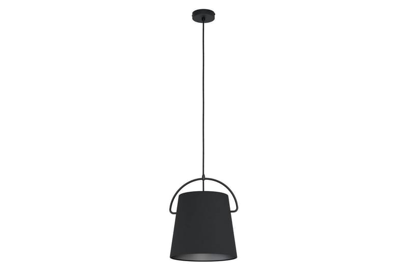 Takpendel Eglo Granadillos Svart - Belysning - Lampor & belysning inomhus - Fönsterlampa