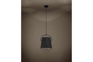 Takpendel Eglo Granadillos Svart - Belysning - Lampor & belysning inomhus - Fönsterlampa