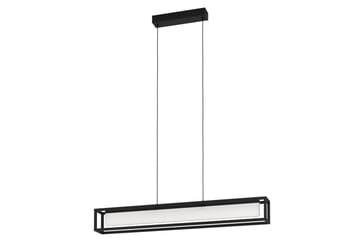 Takpendel Eglo Gualajo Avlång Svart - Belysning - Lampor & belysning inomhus - Fönsterlampa