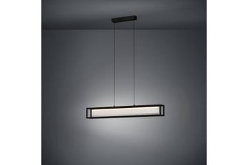 Takpendel Eglo Gualajo Avlång Svart - Belysning - Lampor & belysning inomhus - Fönsterlampa