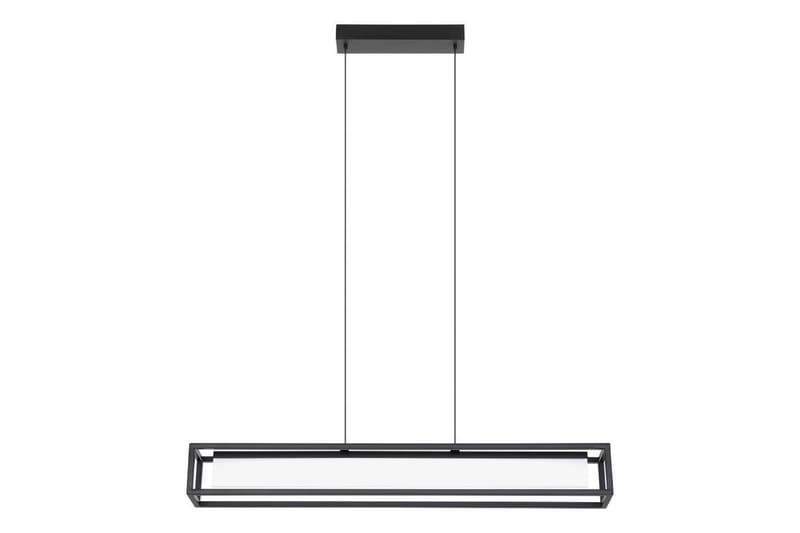 Takpendel Eglo Gualajo Avlång Svart - Belysning - Lampor & belysning inomhus - Fönsterlampa