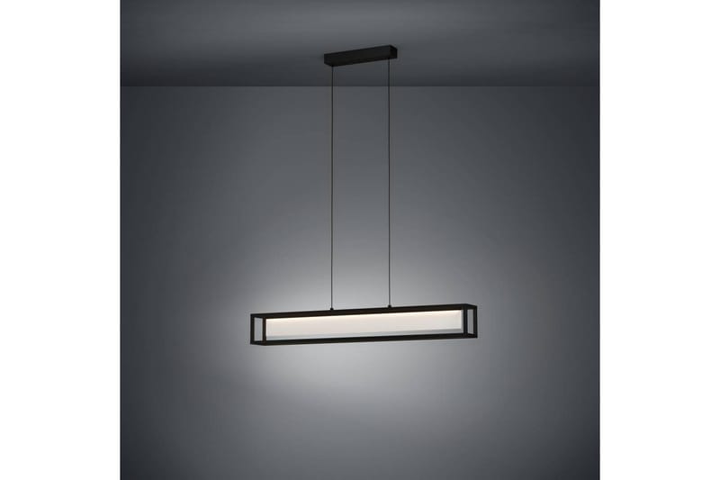 Takpendel Eglo Gualajo Avlång Svart - Belysning - Lampor & belysning inomhus - Fönsterlampa