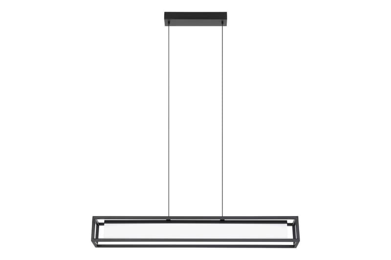 Takpendel Eglo Gualajo Avlång Svart - Belysning - Lampor & belysning inomhus - Fönsterlampa