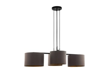 Takpendel Eglo Honduras Cappuccino med 4 Lampor - Belysning - Lampor & belysning inomhus - Fönsterlampa