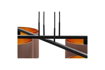 Takpendel Eglo Honduras Cappuccino med 4 Lampor - Belysning - Lampor & belysning inomhus - Fönsterlampa