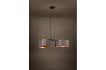 Takpendel Eglo Honduras Cappuccino med 4 Lampor - Belysning - Lampor & belysning inomhus - Fönsterlampa