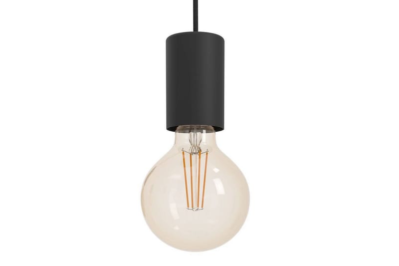 Takpendel Eglo Huebro Svart med 6 Lampor - Belysning - Lampor & belysning inomhus - Fönsterlampa