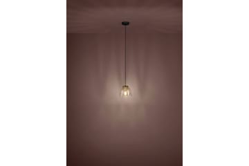 Takpendel Eglo Jazminia Mässing/Klar - Belysning - Lampor & belysning inomhus - Fönsterlampa