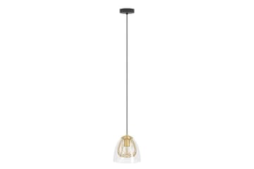 Takpendel Eglo Jazminia Mässing/Klar - Belysning - Lampor & belysning inomhus - Fönsterlampa